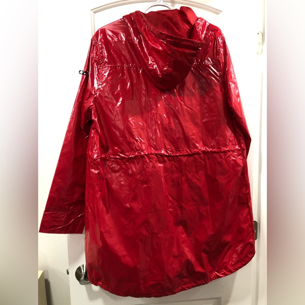 Modern Eternity raincoat/windbreaker - Picture 6 of 6